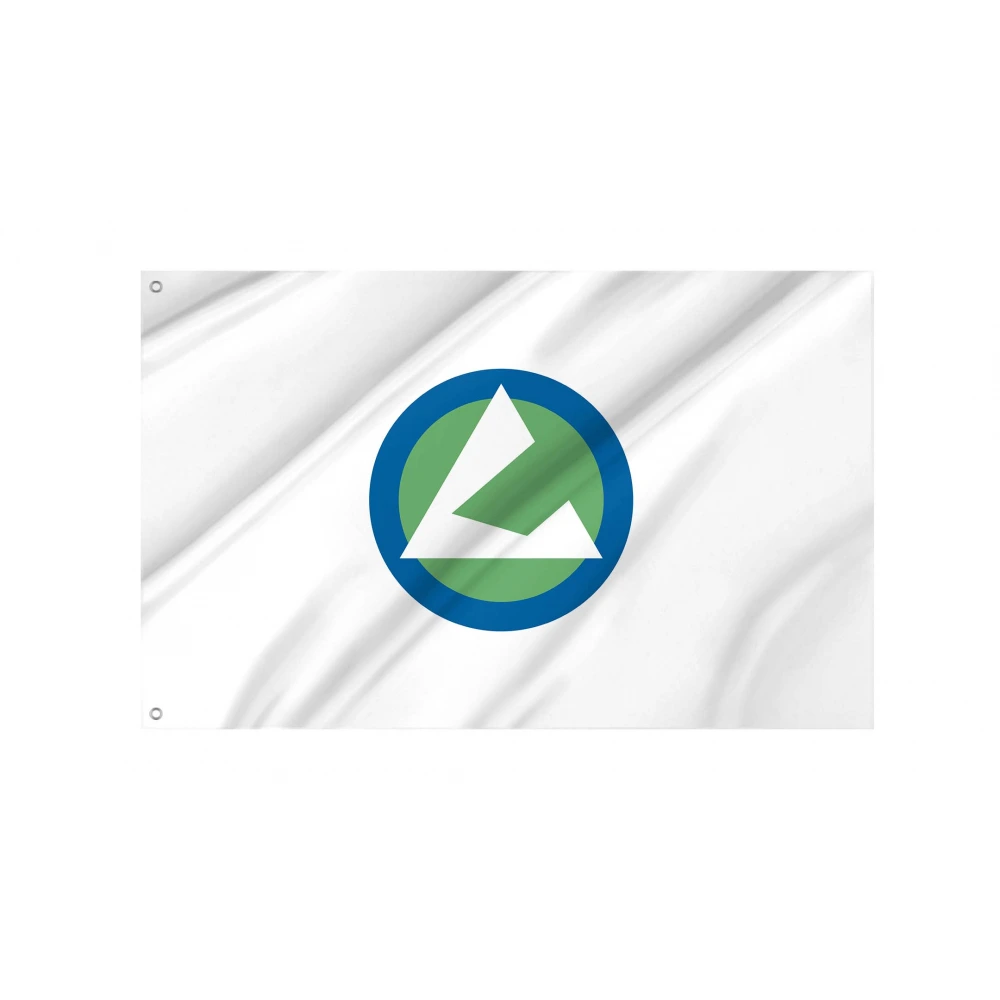Mutsuzawa Chiba Flag