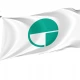 Nagano City Flag - Imagine 1