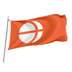 Nagano Prefecture Flag for Indoor & Outdoor Use