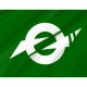 Naganuma Flag for Indoor & Outdoor Use - Imagine 2
