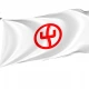 Nagareyama Chiba Flag - Imagine 1