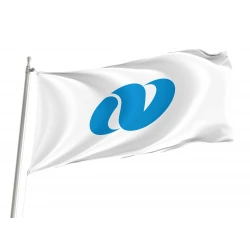 Nagasaki Prefecture Flag for Indoor & Outdoor Use