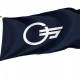 Naka Ibaraki Flag - Imagine 1