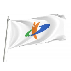 Nakadomari Aomori Flag for Indoor & Outdoor Use