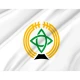 Nakafurano Flag for Indoor & Outdoor Use - Imagine 2