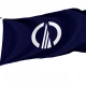 Nakagawa Flag for Indoor & Outdoor Use - Imagine 1