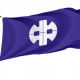Nakanojo Gunma Flag - Imagine 1