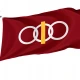 Nakasato, Aomori 1936-2005 Flag for Indoor & Outdoor Use - Imagine 1