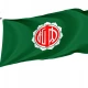 Nakasatsunai Flag for Indoor & Outdoor Use - Imagine 1