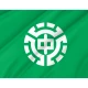 Nakashibetsu Flag for Indoor & Outdoor Use - Imagine 2