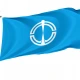 Nakayama, Yamagata Flag for Indoor & Outdoor Use - Imagine 1