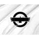 Nakoso Fukushima Flag 1955-1966 - Imagine 2