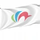 Namegata Ibaraki Flag - Imagine 1