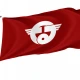 Namie Fukushima Flag for Indoor & Outdoor Use - Imagine 1