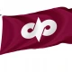 Nan'yō, Yamagata Flag for Indoor & Outdoor Use - Imagine 1