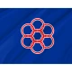 Nanae Flag for Indoor & Outdoor Use - Imagine 2