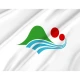 Nanbu Aomori Flag for Indoor & Outdoor Use - Imagine 2