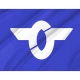 Nangō, Aomori 1967-2005 Flag for Indoor & Outdoor Use - Imagine 2