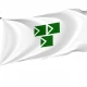 Narashino Chiba Flag - Imagine 1