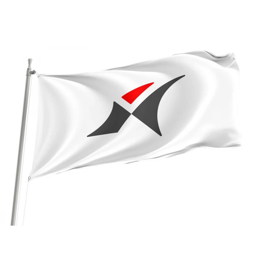 Narita Chiba municipal flag