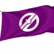 Natori, Miyagi Flag for Indoor & Outdoor Use - Imagine 1