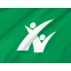 Nayoro Flag for Indoor & Outdoor Use - Imagine 2