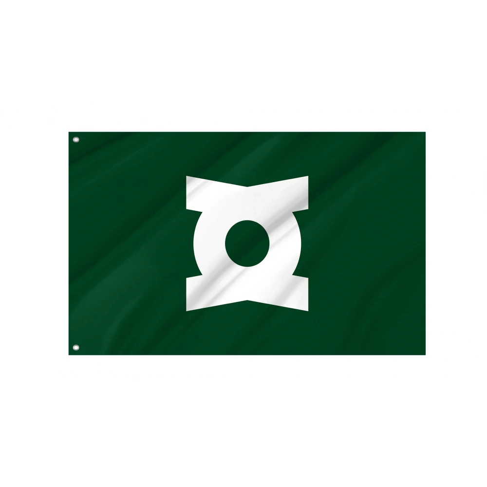 Nayoro Former Flag for Indoor & Outdoor Use