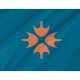 Niikappu Flag for Indoor & Outdoor Use - Imagine 2