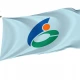 Nikaho, Akita Flag for Indoor & Outdoor Use - Imagine 1