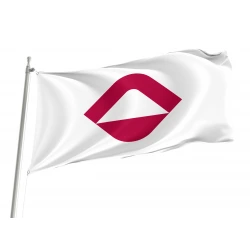 Ninohe, Iwate Flag for Indoor & Outdoor Use