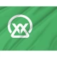 Nishiaizu Fukushima Flag for Indoor & Outdoor Use - Imagine 2