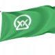 Nishiaizu Fukushima Flag for Indoor & Outdoor Use - Imagine 1