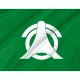 Nishiokoppe Flag for Indoor & Outdoor Use - Imagine 2
