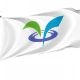 Nishiwaga, Iwate Flag for Indoor & Outdoor Use - Imagine 1