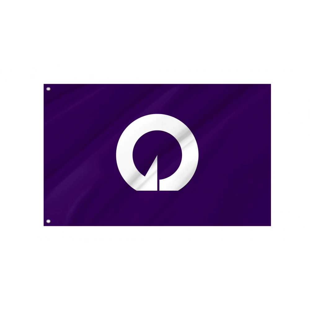 Noda Chiba Flag
