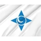 Noda, Iwate Flag for Indoor & Outdoor Use - Imagine 2