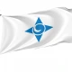 Noda, Iwate Flag for Indoor & Outdoor Use - Imagine 1