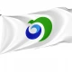 Noshiro, Akita Flag for Indoor & Outdoor Use - Imagine 1