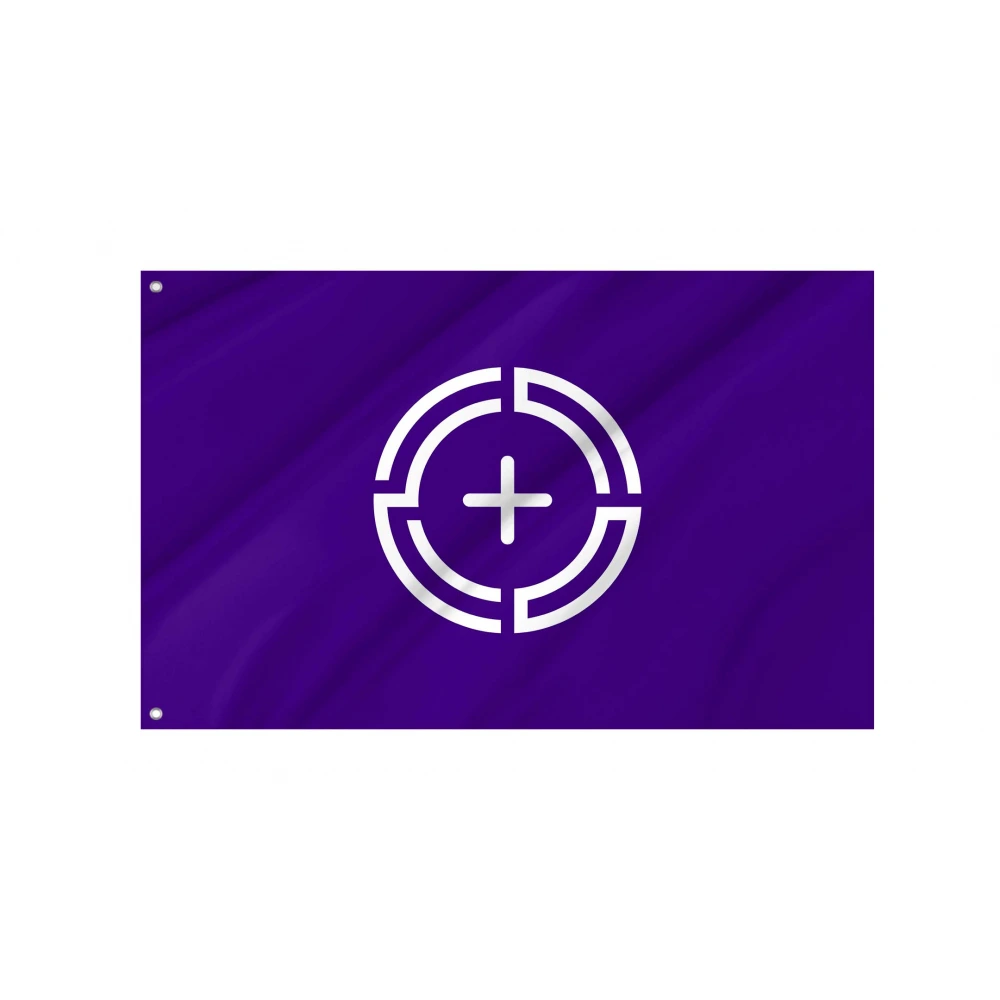 Numata Gunma Flag