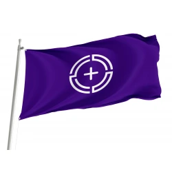 Numata Gunma Flag
