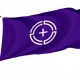 Numata Gunma Flag - Imagine 1
