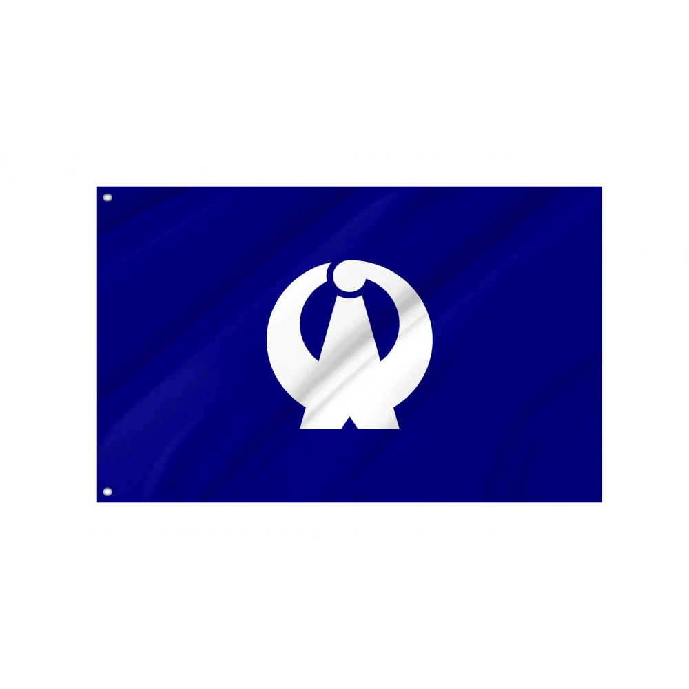 Oarai Ibaraki Flag