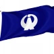 Oarai Ibaraki Flag - Imagine 1