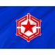 Obira Flag for Indoor & Outdoor Use - Imagine 2