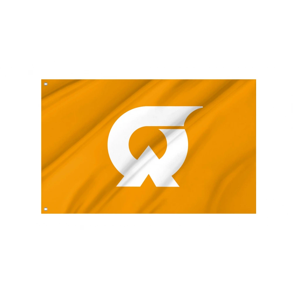 Ōgawara, Miyagi Flag for Indoor & Outdoor Use