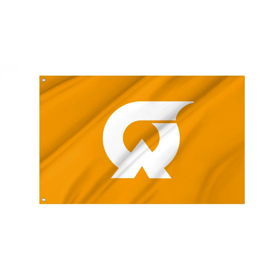 Ōgawara, Miyagi Flag for Indoor & Outdoor Use, JPN492