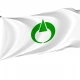 Oguni, Yamagata Flag for Indoor & Outdoor Use - Imagine 1