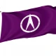 Oizumi Gunma Flag - Imagine 1