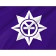 Okayama City Flag - Imagine 2