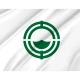 Oketo Flag for Indoor & Outdoor Use - Imagine 2